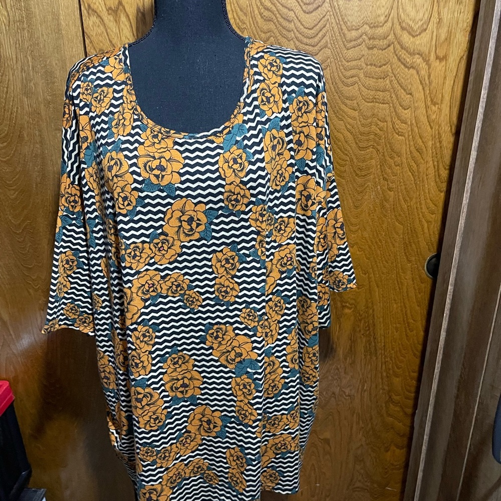 Lularoe Irma